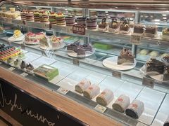 -西村叔叔的店·面包·甜品·蛋糕(清河万象汇店)
