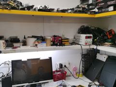 -千米手机电脑维修回收(金银湖店)