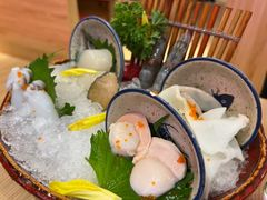 -松野谷·寿喜烧自助(华联顺义金街购物中心店)