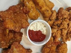 -菲滋意式餐厅(金华银泰城店)