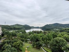-宁波九龙湖开元度假村