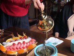 -留香花园(淮海街商业街店)