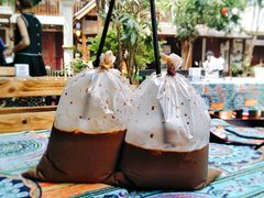 -半坡九号老挝冰咖啡