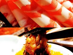 晓宇肥牛-晓宇重庆火锅(赛格国际购物中心店)