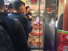 门面-刘纪孝腊牛羊肉(北广济街店)
