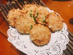 -麒麟小院·老九江菜(安平路店)