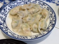-东方饺子王(大屯路店)