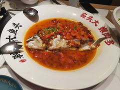 -千稻剁椒大鱼头(CityOn熙地港店)