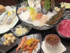 -熹悟海鲜火锅·广式打边炉