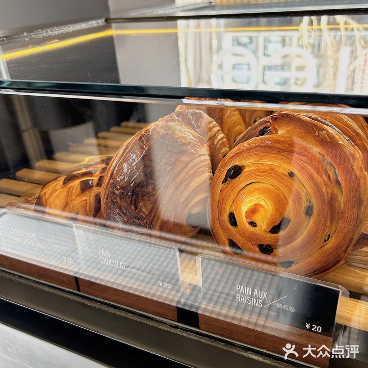 🍞🌟一家好吃又好拍的宝藏面包店，你一定不能错过！🌟🍞