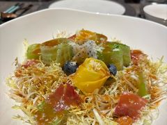 -宫燕府·京菜·烤鸭·淮扬菜(王府中心店)