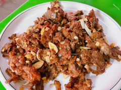 -同发号饭庄(复兴路店)