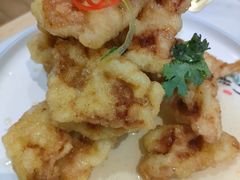 -叁拾壹克饺子·东北菜(国贸店)