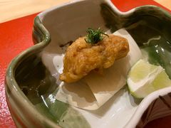 -鮨青(恒基名人购物中心店)