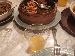 -无锡苏宁银河国际酒店-悦府65中餐厅