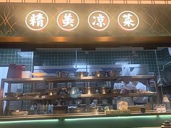 -清真·宁夏印象·盐池滩羊肉体验店(江宁路店)