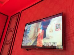 -酷秀KTV(五道口店)