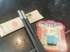 -大鸭梨烤鸭(甘家口店)