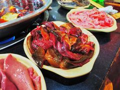 -储奇门鳝鱼火锅(总店)