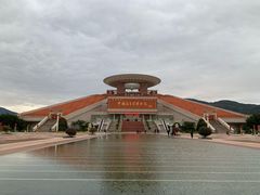 -中国闽台缘博物馆