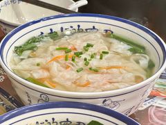 -长人馄饨铺(解放街店)