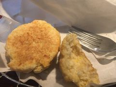 餐前面包-RED LOBSTER(多伦多DT店)