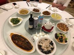 -上海圣淘沙万怡酒店