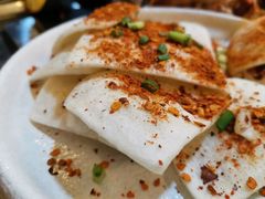 -浮何烤铺(桐梓林店)