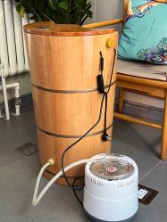 -头道汤头疗养生馆