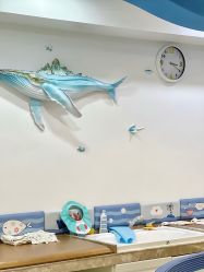 -趣童婴幼儿SPA母婴生活馆(孔雀城店)