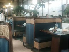卡座-渔沧米缸·绍兴美食(万达店)