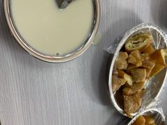 -蒙记老牌豆浆