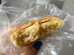-林记正泉茂绿豆饼店(东街店)