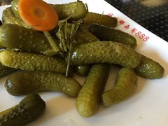 -玛丽娜中西餐厅(四道街店)