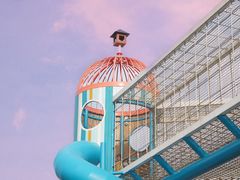 -季高兔窝窝亲子园(上海薰衣草公园店)