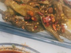 -金城老碗牛肉面揪面片(华邦店)