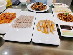 -鸿运楼烤鸭店(天桥店)