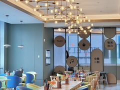 -苏州古运河逸衡酒店
