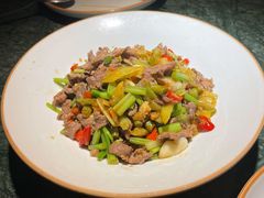 -姐夫的小菜(新中关购物中心店)