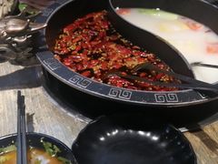 -销魂美蛙鱼头火锅(上海首店)