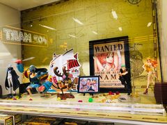 -泡泡玛特POPMART(上海环球港店)