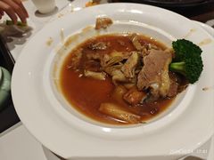 -梅利汴京烤鸭•开封豫菜地标店(晋安路店)