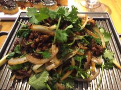 -局气 烤鸭·北京菜(光华路店)