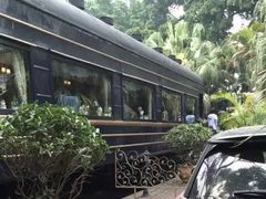 -火车头法国西餐厅