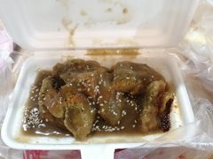 -唐记臭干(金鹰后街店)
