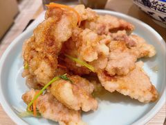-同合居·非遗东北菜(王府井店)