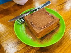 招牌漏奶华-澳门陈光记烧味饭店(南京德基广场店)