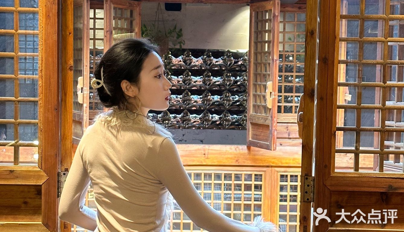 为了一口卡美罗冰淇淋松饼坐穿地铁1号线……