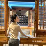 为了一口卡美罗冰淇淋松饼坐穿地铁1号线……