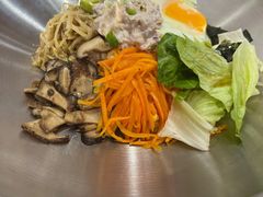 -俊泰食档·韩式料理(新迎小区店)